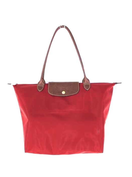 LONGCHAMP(ロンシャン) LE PLIAGE ナイロントートバッグ レディース  無