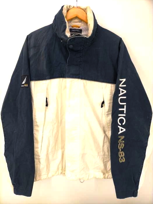 NAUTICA(ノーティカ) セーリングジャケット メンズ import：L