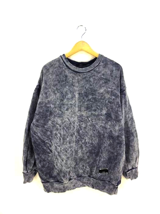 エモダ EMODA 20AW シェーディングバルキートップ レディース FREE