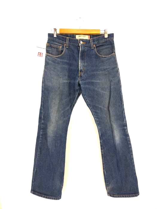 リーバイス Levis 517 ブーツカットデニム メキシコ製 メンズ  W31 L32