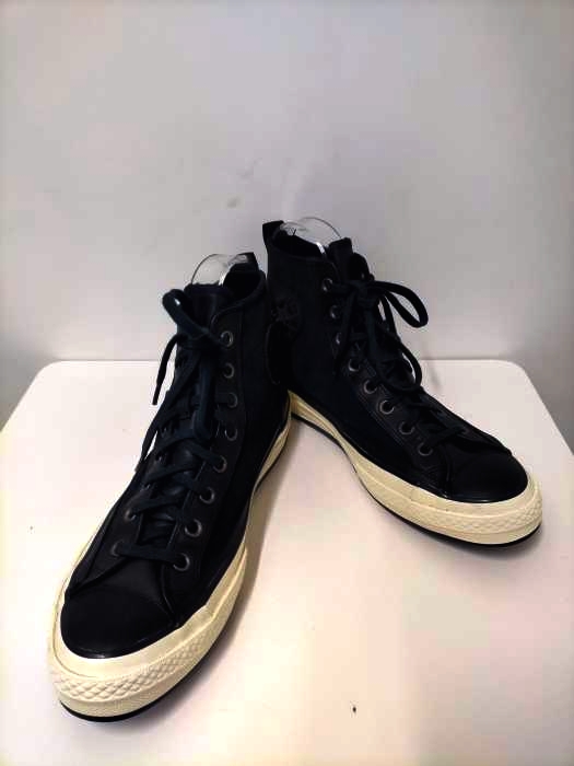 コンバース CONVERSE CHUCK 70 HI  メンズ JPN：27.5