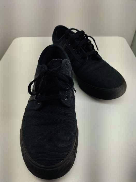 アディダス adidas SEELEY レディース JPN：24