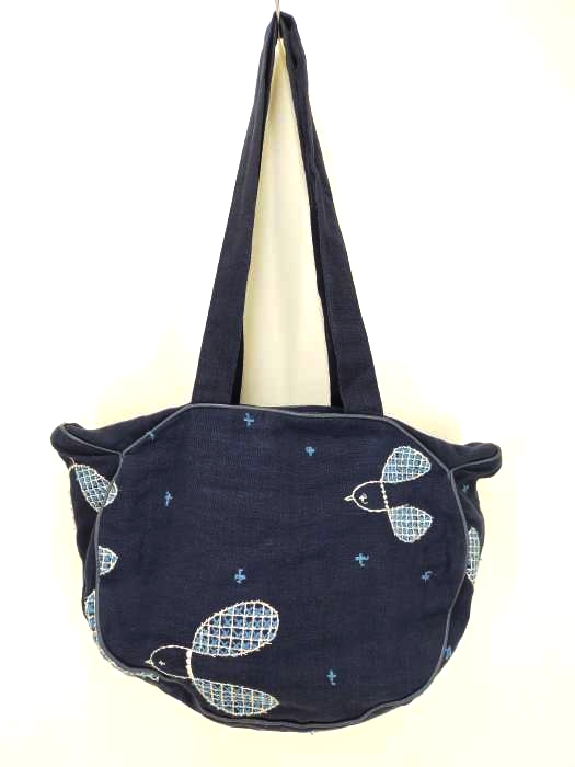 ミナペルホネン mina perhonen MEOW BAG PLOVER レディース 表記無