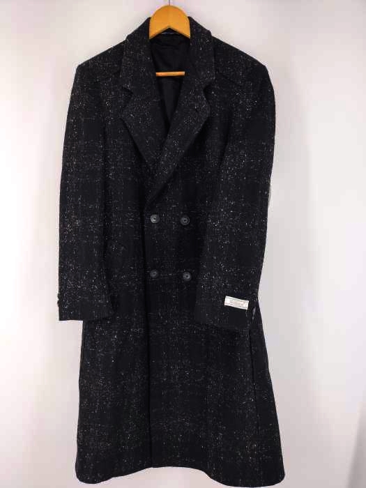 ユーズドフルギ USED古着 {{Bellavia}} USA製 WOOL COAT メンズ JPN：M