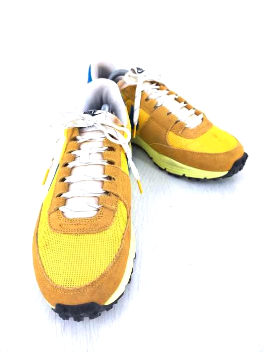ナイキ NIKE LUNAR INTERNATIONALIST メンズ JPN：28