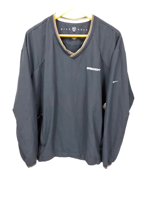ナイキゴルフ NIKE GOLF Vネック プルオーバー メンズ JPN：XL