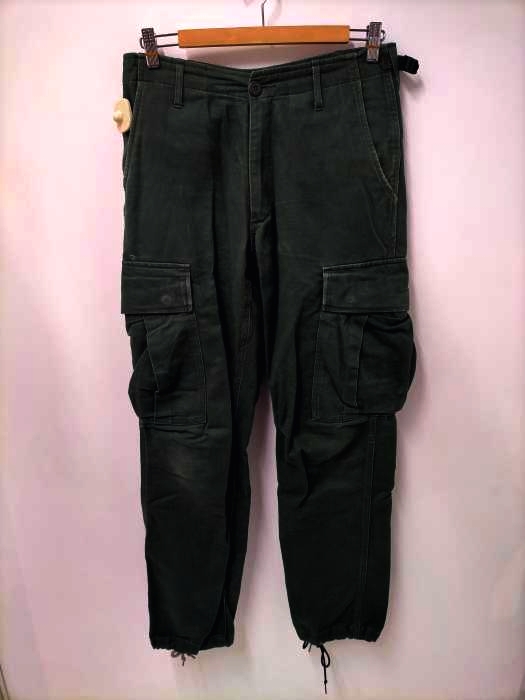 ワイエムシーエルケーワイ YMCL KY カーゴパンツ メンズ  SMALL-REGULAR