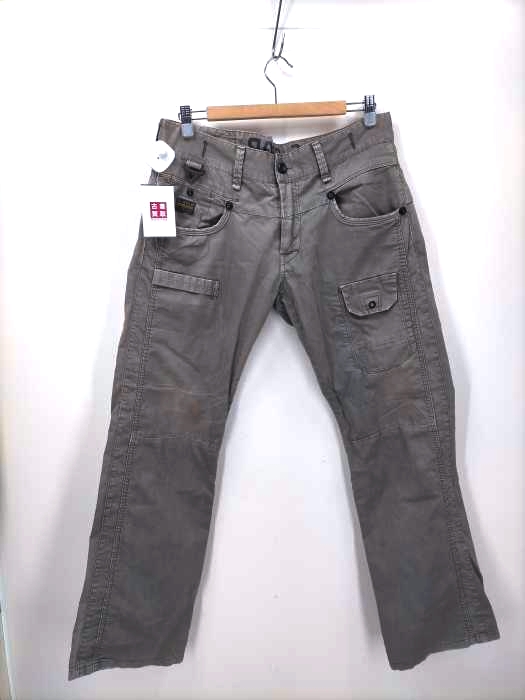 ジースターロー G-STAR RAW RAFF RADAR STRAIGHT メンズ  34