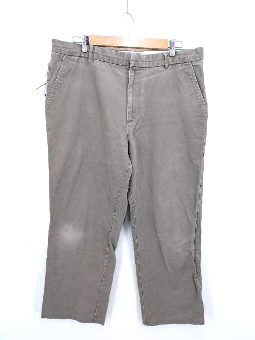 ドッカーズ DOCKERS ワイドチノパンツ メンズ  38×30