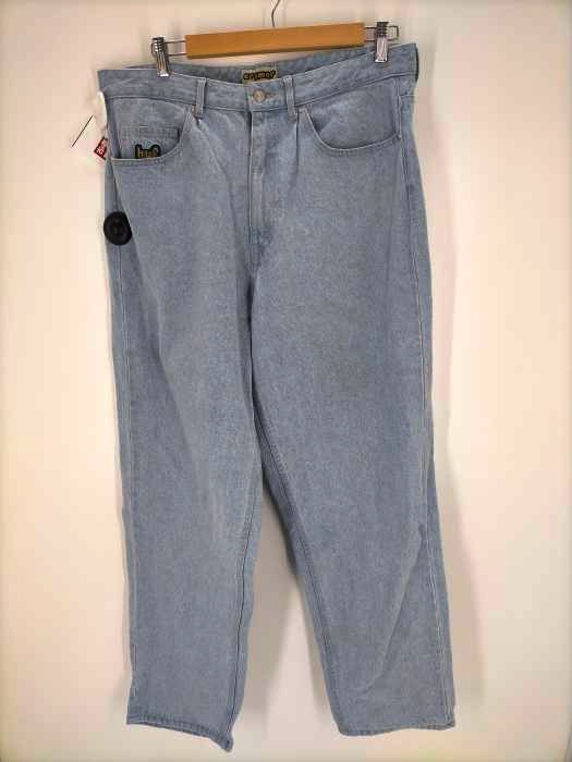 ハフ HUF 22aw CROMER SIGNATURE PANT メンズ  34