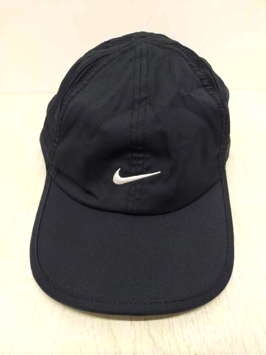 ナイキ NIKE ナイキ フェザーライト キャップ メンズ  FREE
