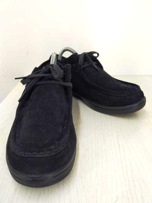 グラビス gravis モカシンシューズ メンズ  9