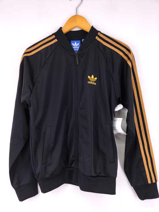アディダスオリジナルス adidas Originals ベアー トラック トップ ジャージ メンズ JPN：L