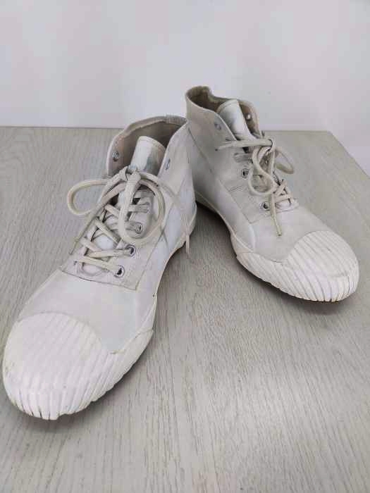 ステューシー Stussy RAIN SHOES メンズ JPN：27