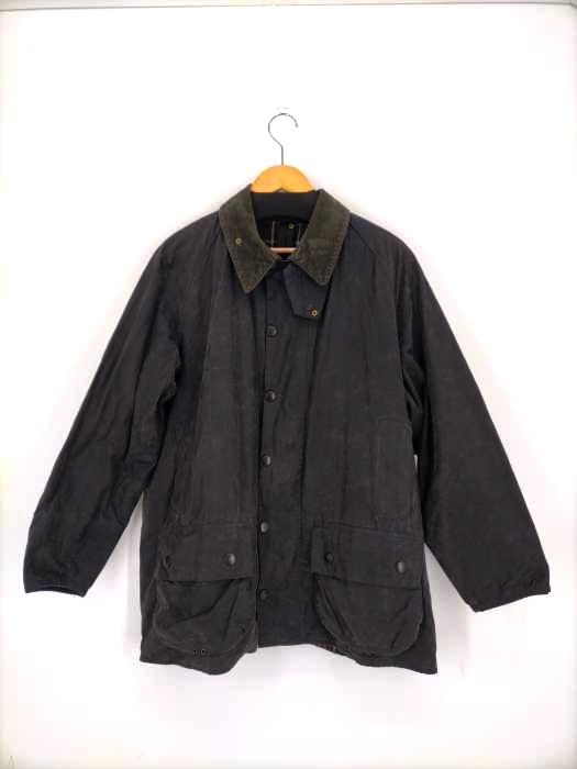 バブアー Barbour BEAUFORT  オイルドジャケット メンズ 表記無