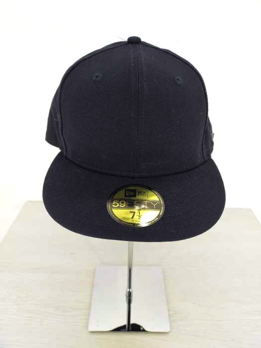ニューエラ NEW ERA 59FIFTY ピンバッジ キャップ メンズ  7 1/2
