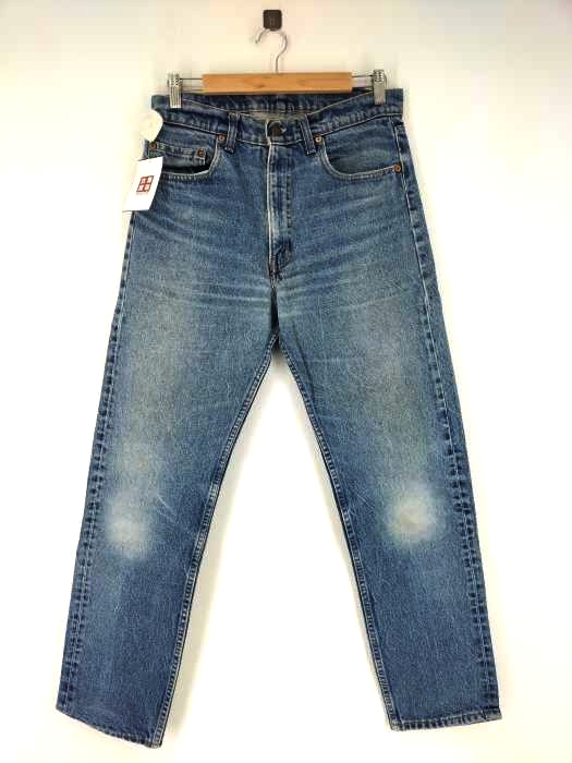 リーバイス Levis MADE IN USA 505-0217  メンズ  W34 L32