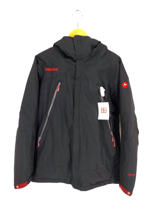 マーモット MARMOT NEVER WINTER DOWN JACKET メンズ JPN：M