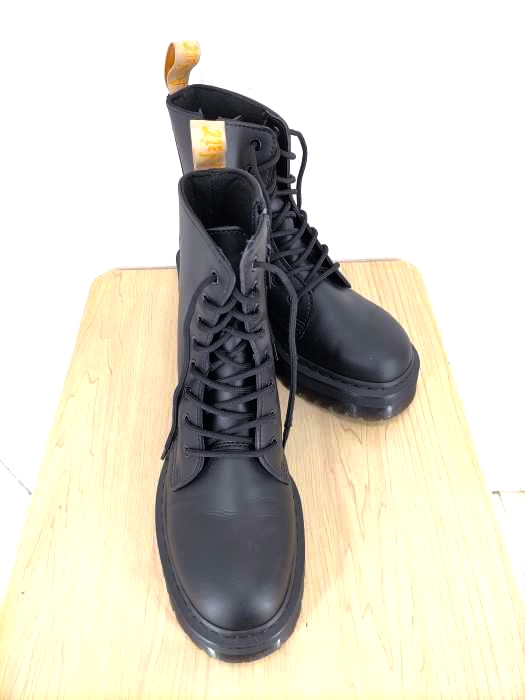 ドクターマーチン Dr.Martens V Jadon II Mono レディース UK：8