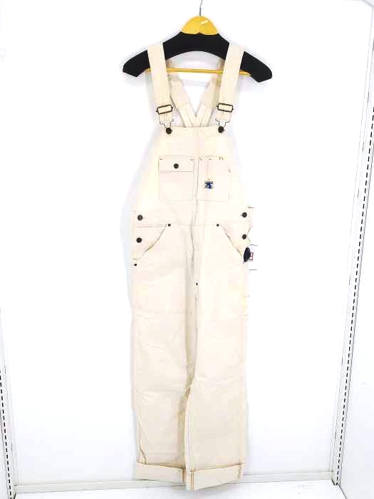 ヒステリックグラマー HYSTERIC GLAMOUR キナリ オーバーオール メンズ  S