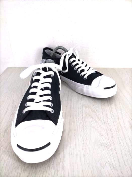 コンバースジャックパーセル CONVERSE JACKPARSELL JACK PURCELL メンズ  27.5