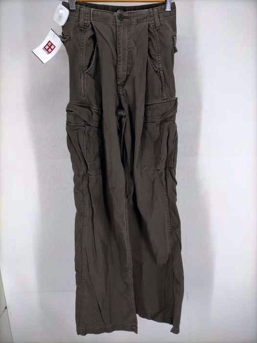 カーハート Carhartt コットン カーゴパンツ レディース JPN：XL