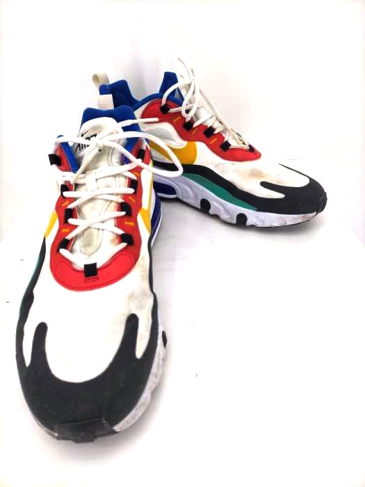 ナイキ NIKE AIR MAX 270 REACT メンズ  29