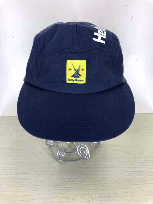 HELLY HANSEN（ヘリーハンセン） Formula Cap ジェットキャップ メンズ 帽子 キャップ