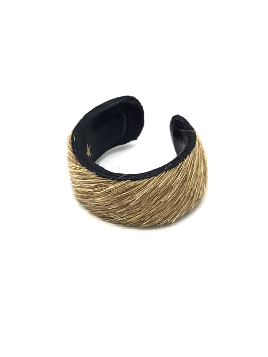 ROSETTA PRAYER(ロゼッタプレア) FUR CUFF RING メンズ アクセサリー リング