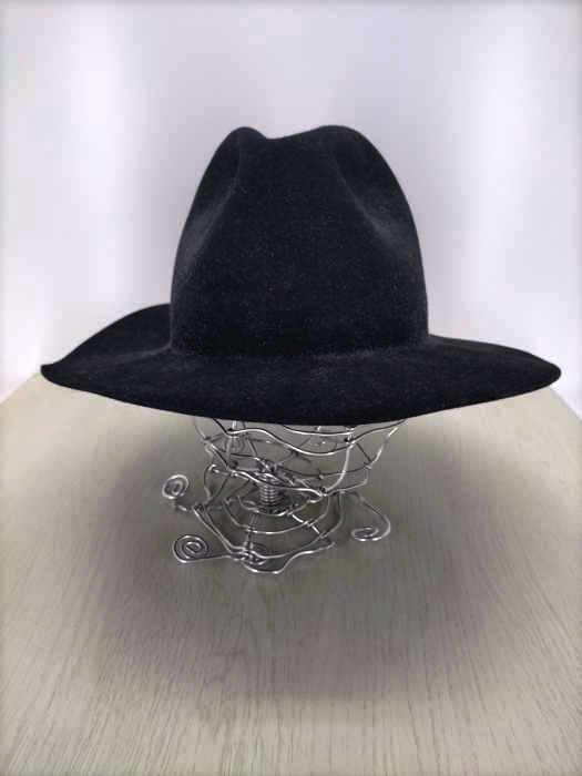KIJIMA TAKAYUKI(キジマタカユキ) WAX FELT HAT メンズ 帽子 ハット