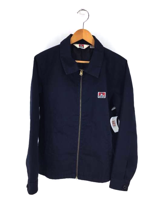 BEN DAVIS(ベンデイビス) ワークジャケット メンズ JPN：M
