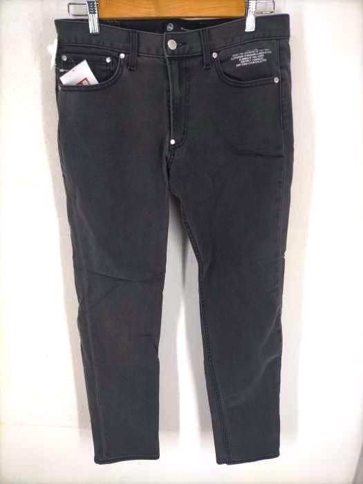 GU(ジーユー) 21SS GU Zip SKNNY PANTS メンズ JPN：L