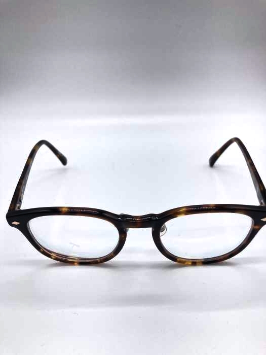 BEAMS DESIGN(ビームスデザイン) BD-5024 ボストンサングラス メンズ  48□21-145