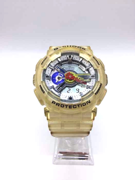 G-SHOCK(ジーショック) ASAP Ferg Limited Edition メンズ 表記無