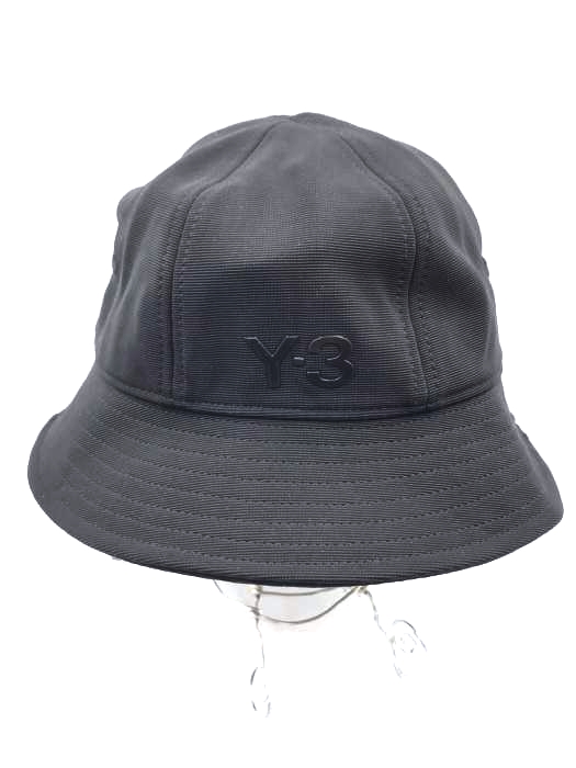 Y-3(ワイスリー) Bucket Hat バケットハット メンズ 表記無