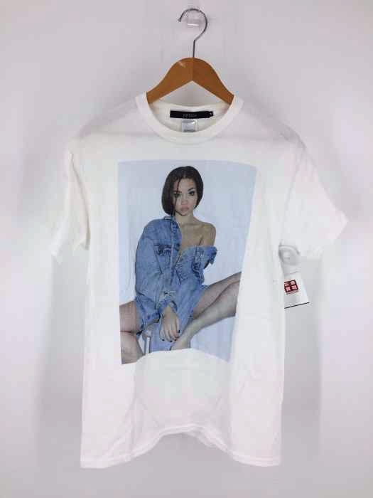JOYRICH(ジョイリッチ) Ashley Moore Tee メンズ JPN:M