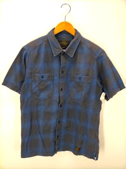 NEIGHBORHOOD(ネイバーフッド) 15SS B&C/C-SHIRT SS メンズ JPN：M