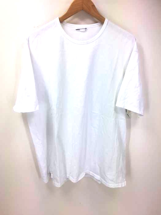LAD MUSICIAN(ラッドミュージシャン) コットン BIG T-SHIRT メンズ JPN：44