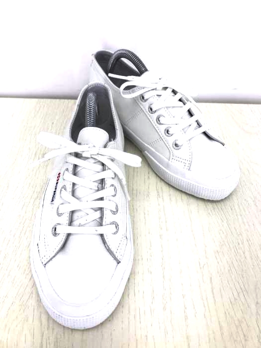 SUPERGA(スペルガ) 2750 NAPLNGCOTU レディース EUR:36