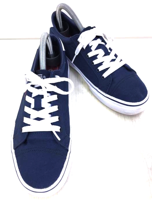 VANS(バンズ) COURT ICON レディース  25