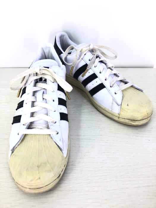 adidas Originals(アディダスオリジナルス) SUPERSTAR メンズ  29.5