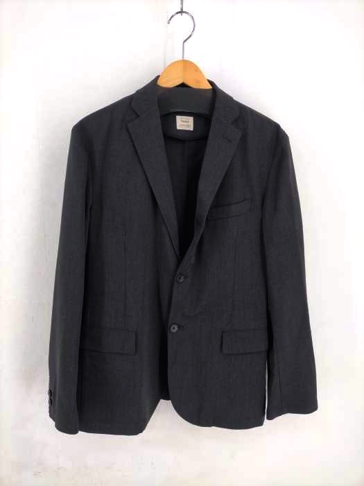 BEAUTY & YOUTH UNITED ARROWS(ビューティーアンドユースユナイテッドアローズ) TORAY 2Bテーラードジャケット メンズ JPN:L