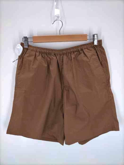B MING LIFE STORE by BEAMS(ビーミング ライフストアバイビームス)  COOLMAX タイ プライター ショーツ﻿ メンズ JPN：L