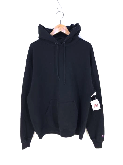 Champion(チャンピオン) ECO AUTHENTIC プルオーバーパーカー メンズ  L