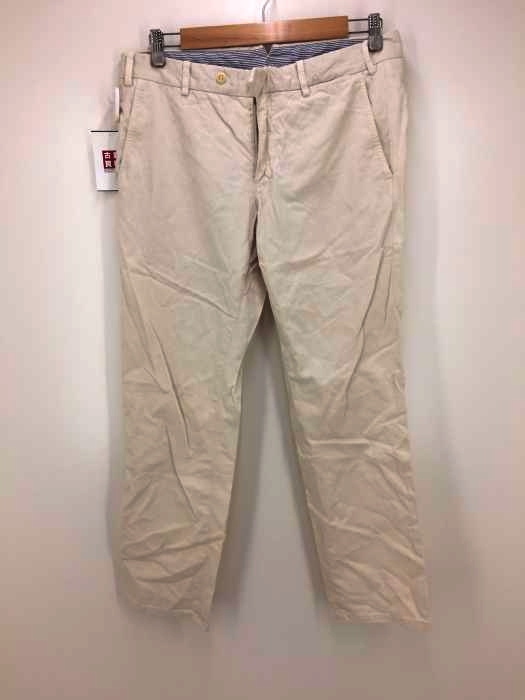 KAMAKURA SHIRT(カマクラシャツ) イタリア製 チノパン メンズ JPN：48