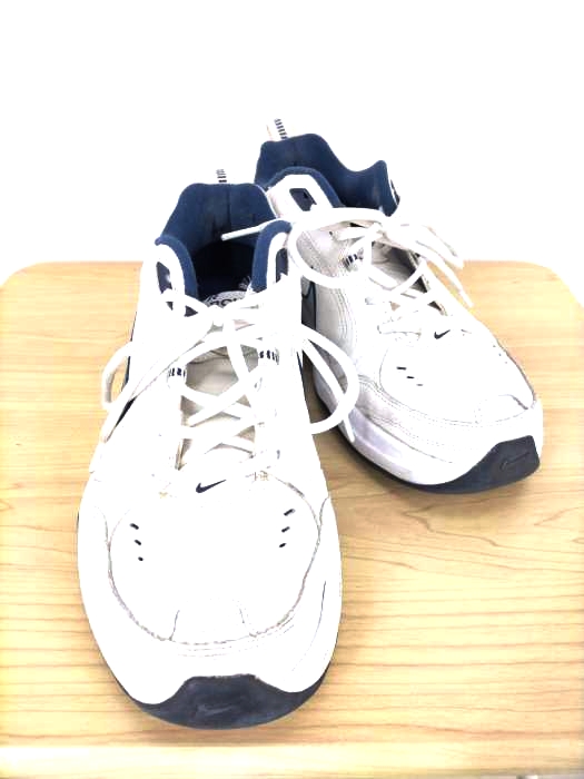 NIKE(ナイキ) AIR MONARCH メンズ  28.5