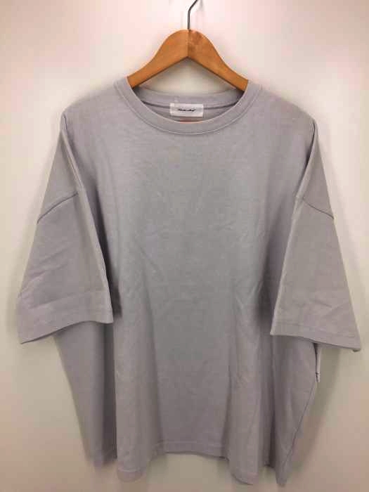 remer(リメール) loose basic Tee メンズ JPN:L