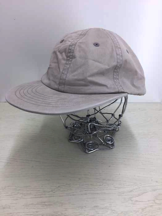 MONKEY TIME(モンキータイム) WSD TWL PL CAP メンズ FREE