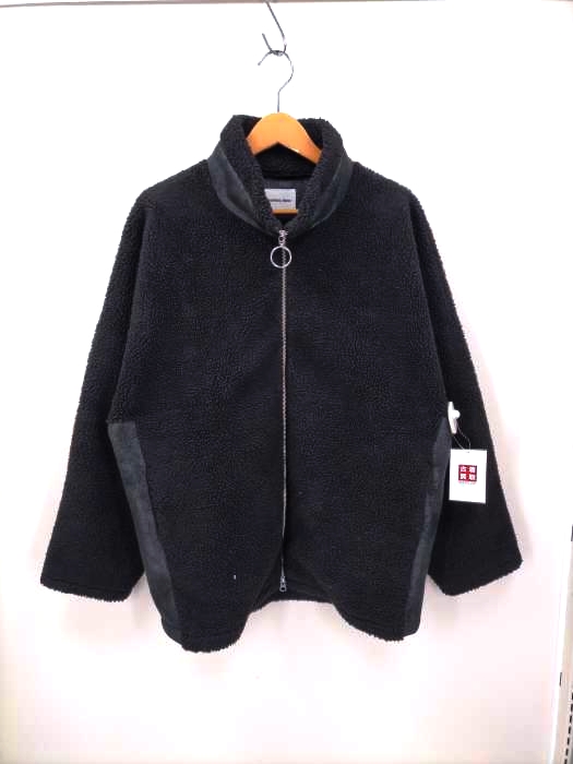 モンキータイム MONKEY TIME SHEPRA ZIP BLSN メンズ JPN：M