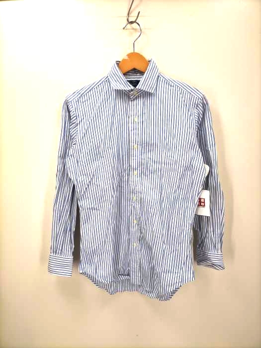 Polo by RALPH LAUREN(ポロバイラルフローレン) ESTATE ストライプシャツ メンズ  37-80
